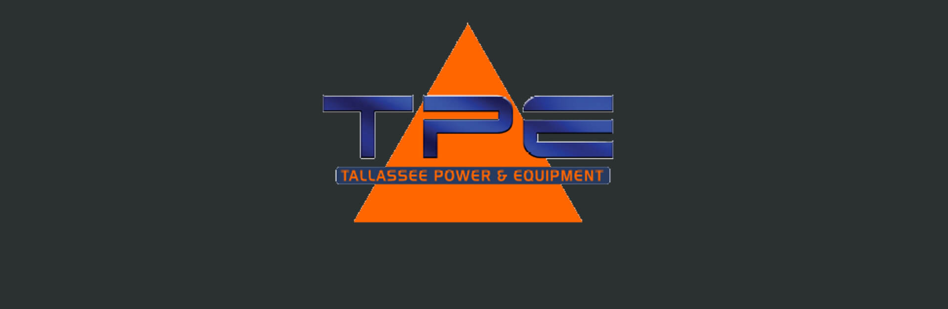 Tallassee Power and Equipment logo